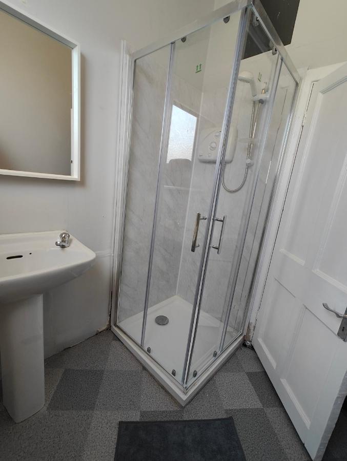 Recently Renovated Dublin City House Villa Esterno foto