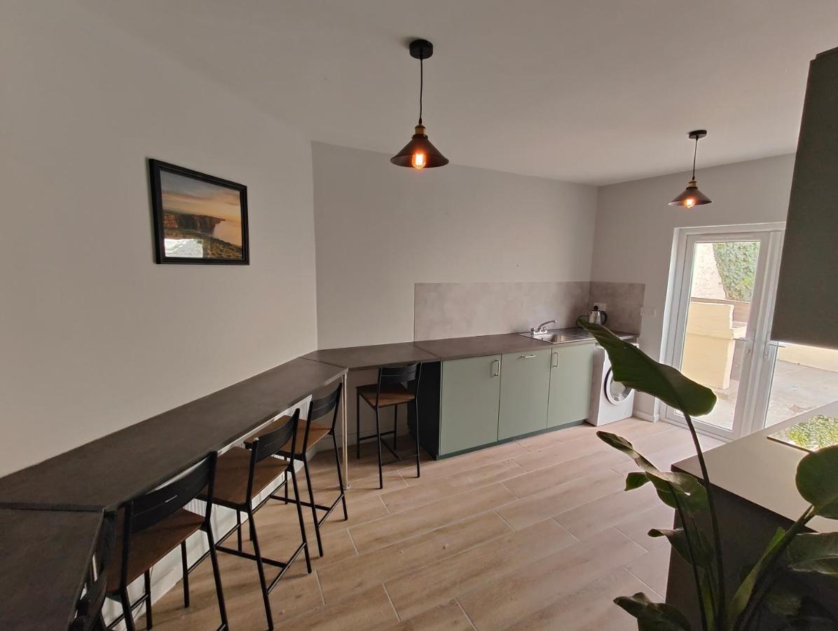 Recently Renovated Dublin City House Villa Esterno foto