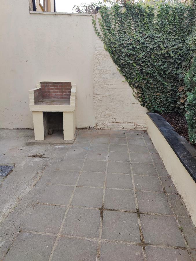 Recently Renovated Dublin City House Villa Esterno foto