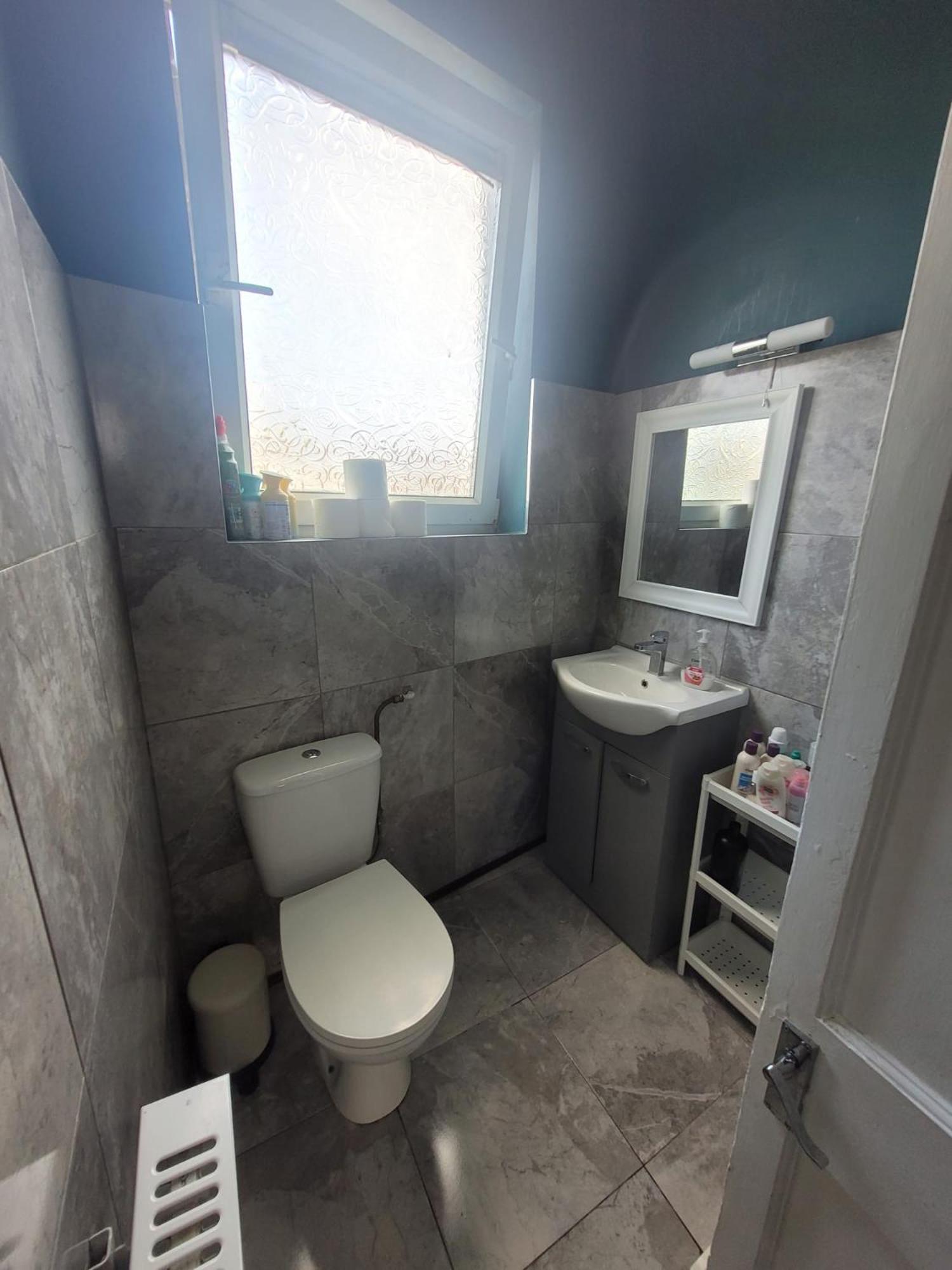 Recently Renovated Dublin City House Villa Esterno foto
