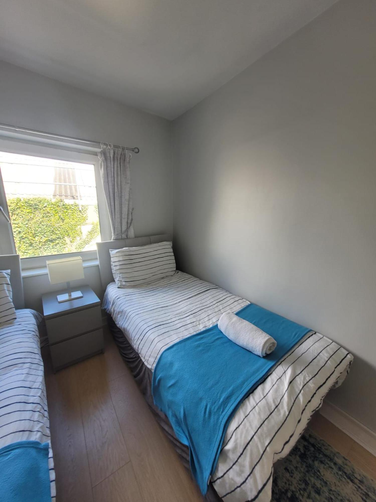 Recently Renovated Dublin City House Villa Esterno foto