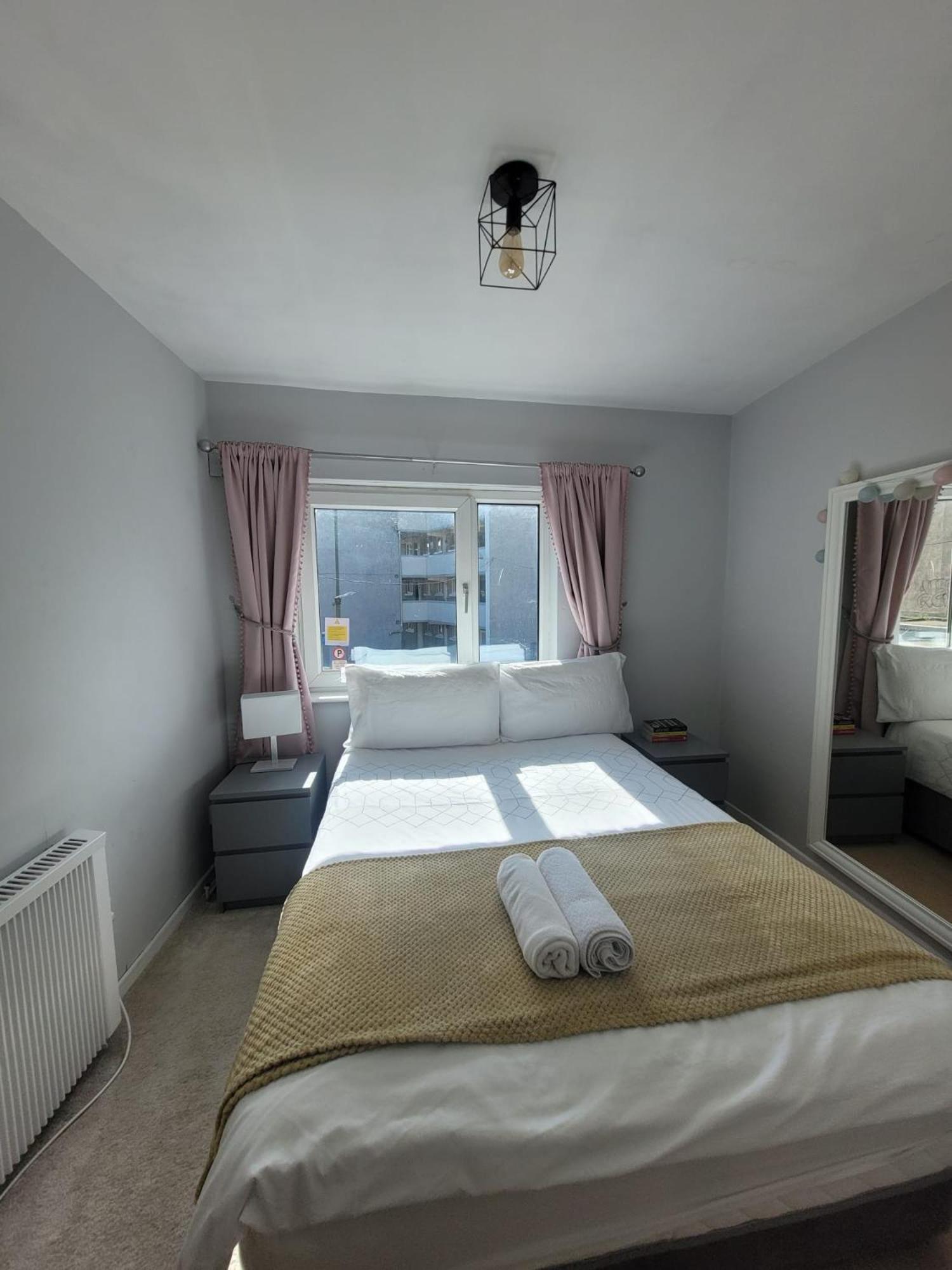 Recently Renovated Dublin City House Villa Esterno foto
