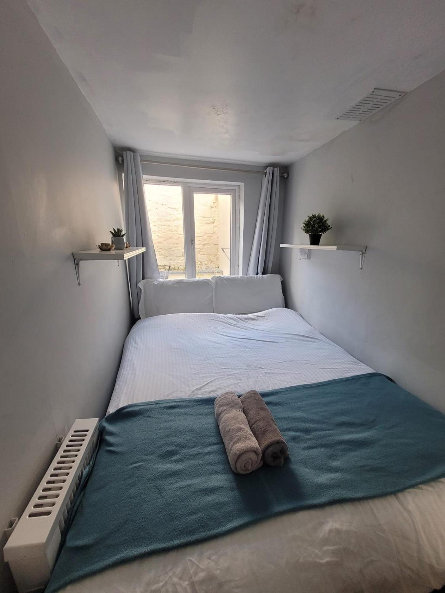 Recently Renovated Dublin City House Villa Esterno foto