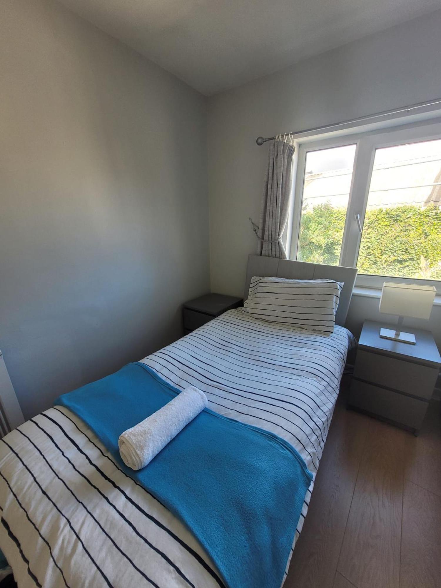 Recently Renovated Dublin City House Villa Esterno foto