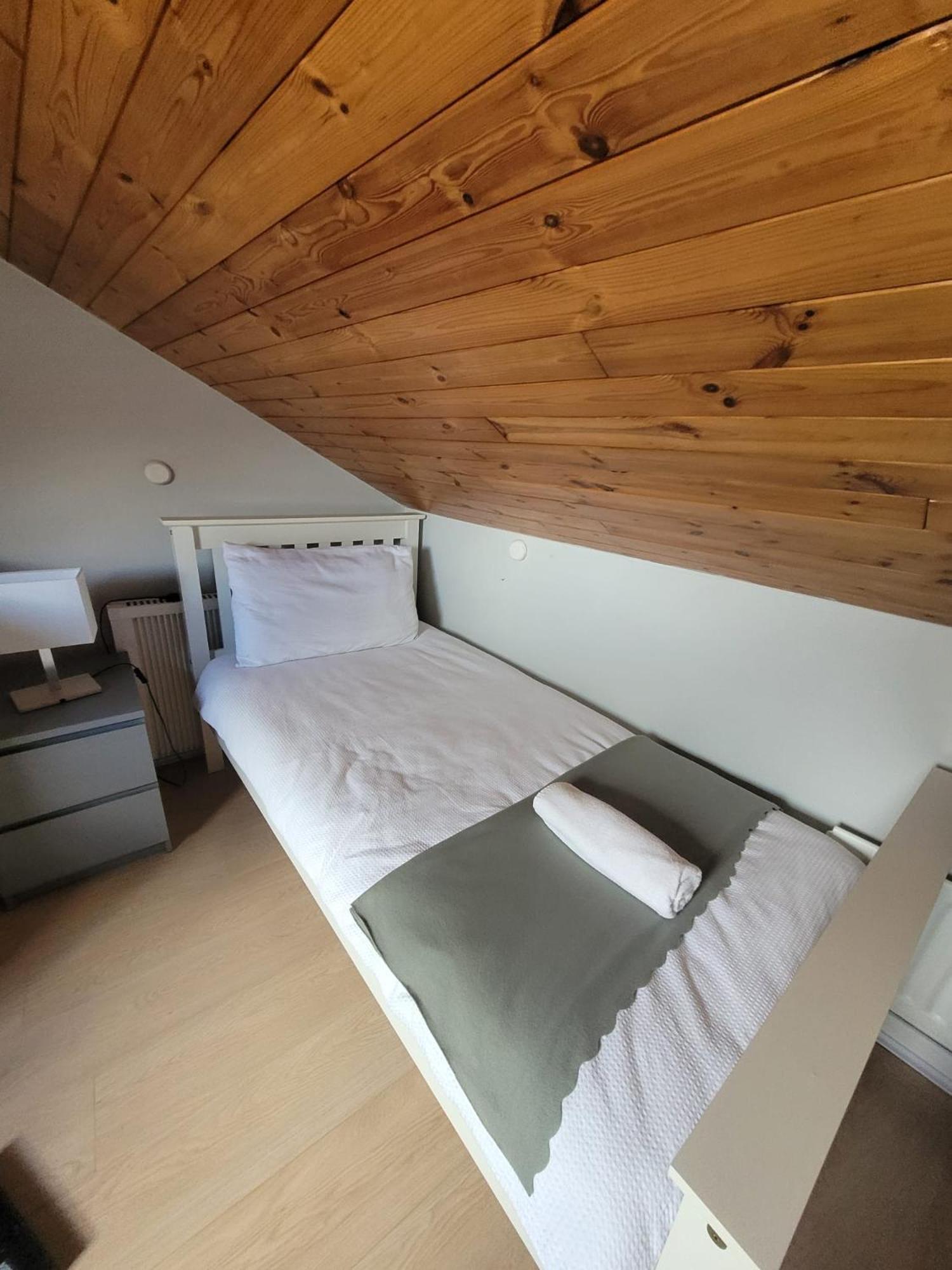 Recently Renovated Dublin City House Villa Esterno foto