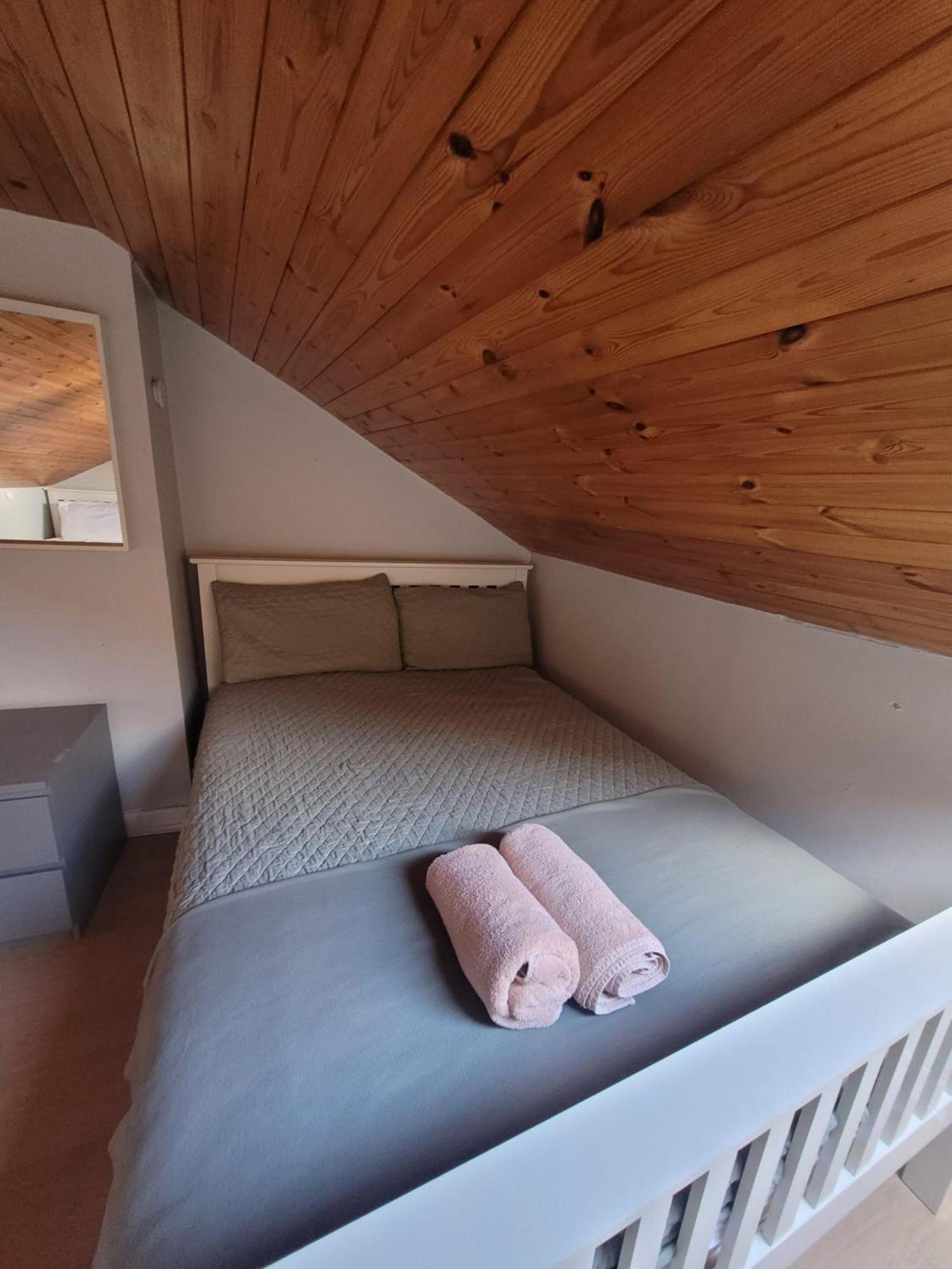 Recently Renovated Dublin City House Villa Esterno foto
